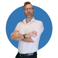 Ugly Duckling Games Employee Tore Kjellow's profile photo