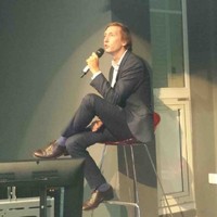 Josselin Decroix Email & Phone Number