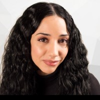 Sonia Ibrahim