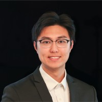 Johnny Hsieh Email