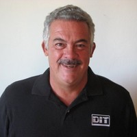 KMK Consulting Inc. Employee Robert Hover's profile photo