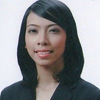 Anna Andrea Patricio Email