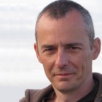 CERM Employee Peter Heyse's profile photo