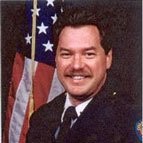 City of Cuyahoga Falls FD Employee Fred Jackson's profile photo