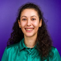 Flowhaven Employee Beata Kurchina's profile photo