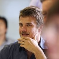 Clutch Employee Hamish Barney's profile photo