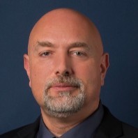 CYBER RANGES Employee Almerindo Graziano's profile photo