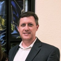 Orlando Health Employee Michael Mueller's profile photo