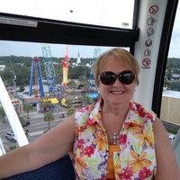 Henry Ford Hospital Employee Deborah Terry's profile photo