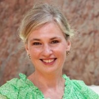 Timewise Employee Felicity Bardell's profile photo