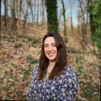 Georgia Environmental Finance Authority Employee Hayley Cotton's profile photo