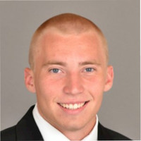 Koch Energy Services, LLC Employee Cameron Morgan's profile photo