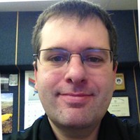 Robinson Fans Employee James Gatto's profile photo