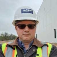 Compliance Management International Employee Mark Vaillancourt's profile photo