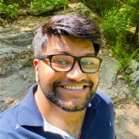 SAP Concur Employee Prasanth Reddy's profile photo