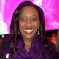 Dress for Success Denver Employee Amara Martin's profile photo