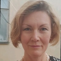 Annika Harding Email