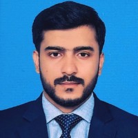 Pro Dynamics Employee Muhammad Raza's profile photo