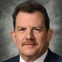General Dynamics Employee Jim Losse's profile photo