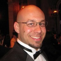 Bryan University Employee Zach Feldhege's profile photo