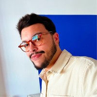 SRCOM Employee Robson Mattos's profile photo