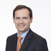 PwC Austria Employee Frederic Vilain's profile photo
