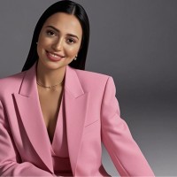 CPI SA Employee Marina Matsouka's profile photo