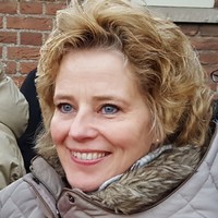 Abbi-Aerotech B.V. Employee Tine Grasman's profile photo