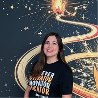 Madison International School - Campus La Herradura Employee Melissa Dávila's profile photo