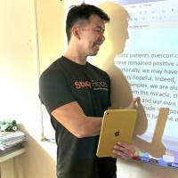 Study Room Employee Wei Lim's profile photo