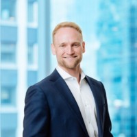 u&u. Recruitment Partners Employee Sam Marshall's profile photo