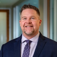 DuBois Bryant & Campbell LLP Employee Kevin Brown's profile photo