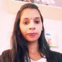 Master Integrators Pvt. Ltd. Employee Shrilaxmi Iyer's profile photo