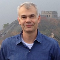 Ubilite Employee Jason Trachewsky's profile photo