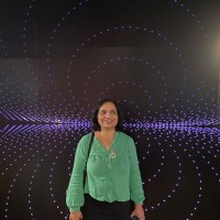 InstaMortgage Employee Rashmi Khare's profile photo