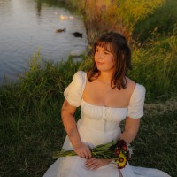 CG&S Design Build Employee Alicia Vela's profile photo