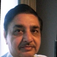 INSTRUMENTATION LIMITED Employee Raviraj Kapoor's profile photo