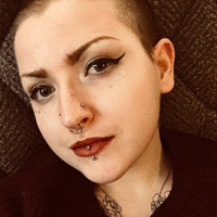 FYE! Employee Leah Echstein's profile photo