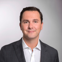 Cushman & Wakefield Employee Matthew Bowen's profile photo
