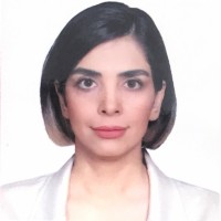 Pocare Employee Zohreh Badaghi's profile photo