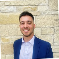 Veratad Technologies Employee Matthew Owens's profile photo
