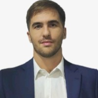 De Simone Group Employee Stefano Catto's profile photo