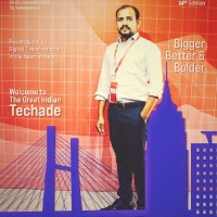 QuickMetrix Employee Shahdad Mhd's profile photo