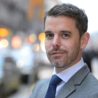 Yedem Employee Stuart Bloomfield's profile photo
