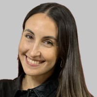 Ironhide Game Studio Employee Leticia Correa Oviedo's profile photo