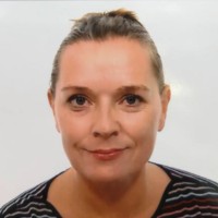 Emerald Cultural Institute Employee Alexandra Wanski's profile photo