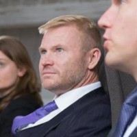 The Alexander Estate Employee Stephen Newton's profile photo