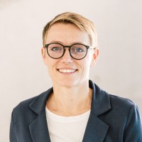 Kiesel GmbH Employee Kathrin Kiesel's profile photo