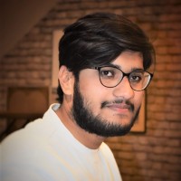 Speecto Employee Muhammad Rehman's profile photo