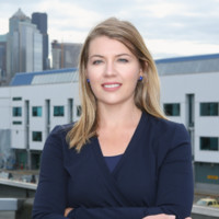 Pillar Properties Employee Amanda Flichtbeil's profile photo